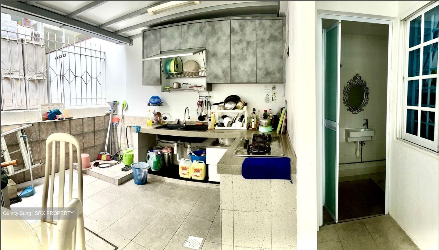 Normanton Park (D5), Terrace #370618601